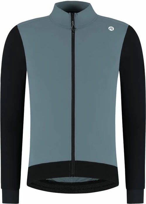 Fanellë me mangë të gjata për meshkuj Rogelli, e kaltërt