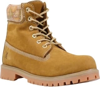 Çizme Alviero Martini Prima Classe femra, beige