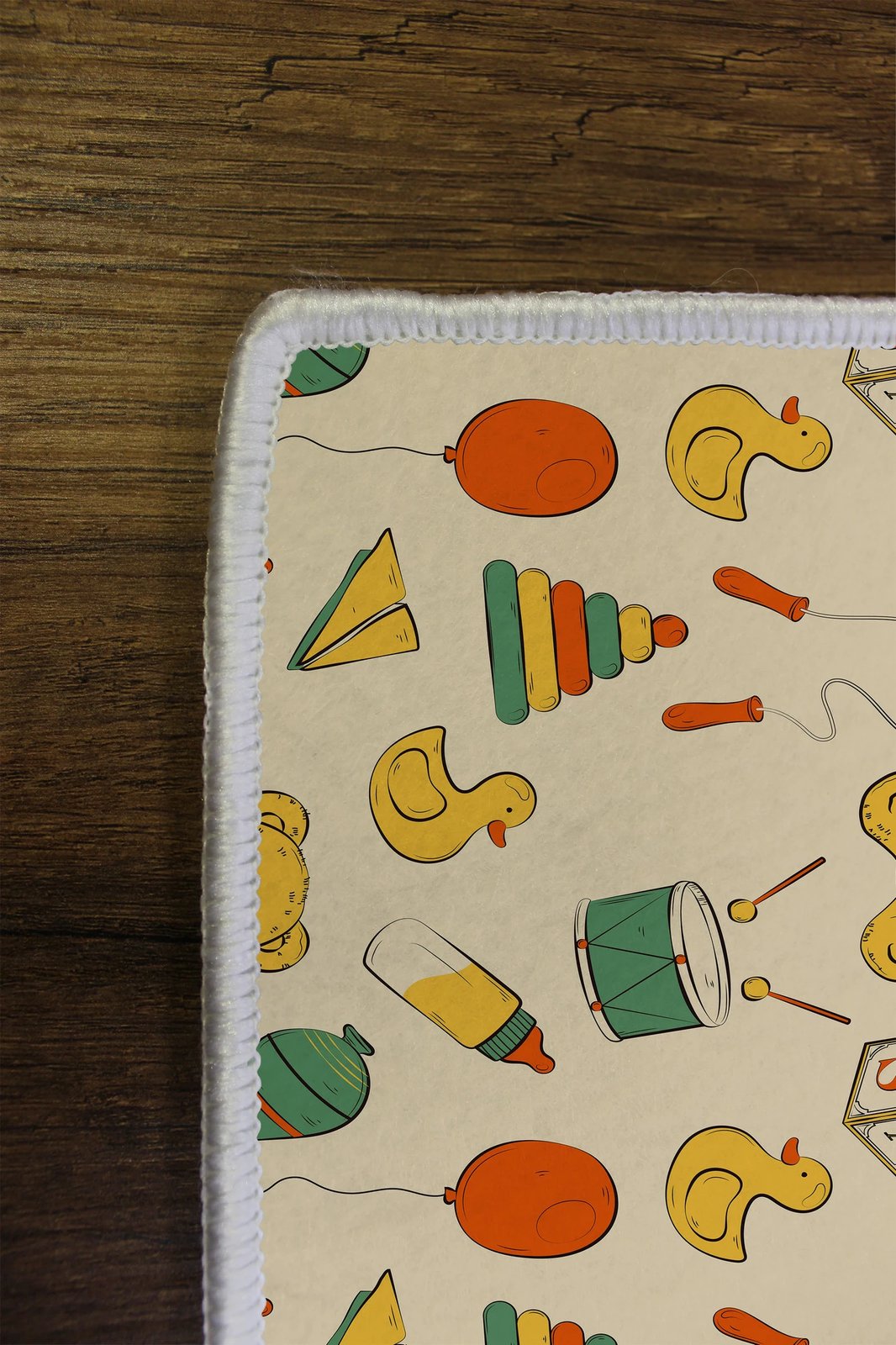 Qilim për korridor, shumëngjyrësh, Conceptum Hypnose, WOOKECE153, 100x200cm