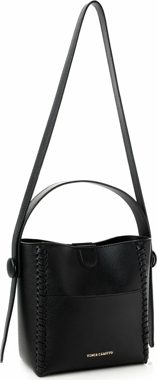 Çantë crossbody Vince Camuto, Pantheon, e zezë