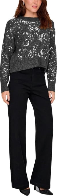 Xhemper femra Only, gri