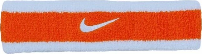 Shirit koke Nike, uniseks, blu dhe portokalli