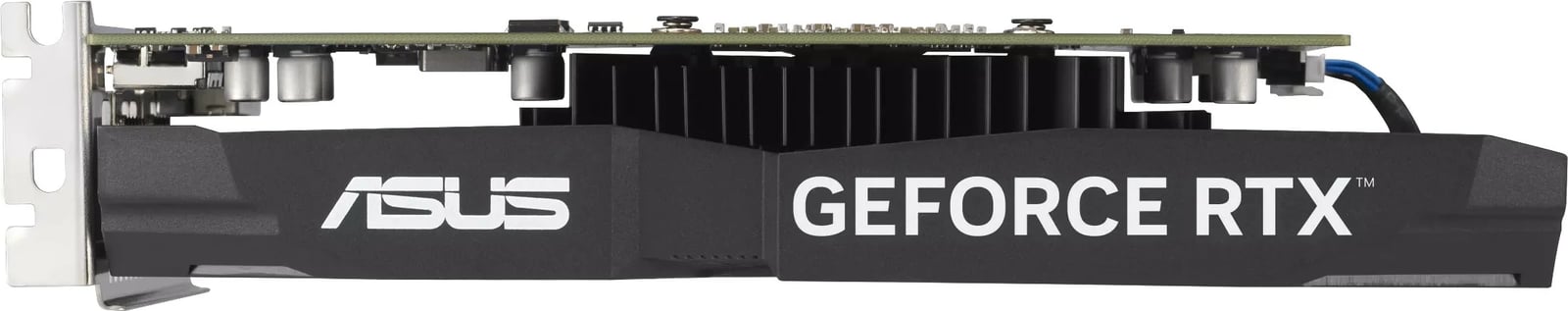 Kartelë grafike ASUS Dual GeForce RTX 3050, 6 GB, GDDR6, PCI Express 4.0, e zezë