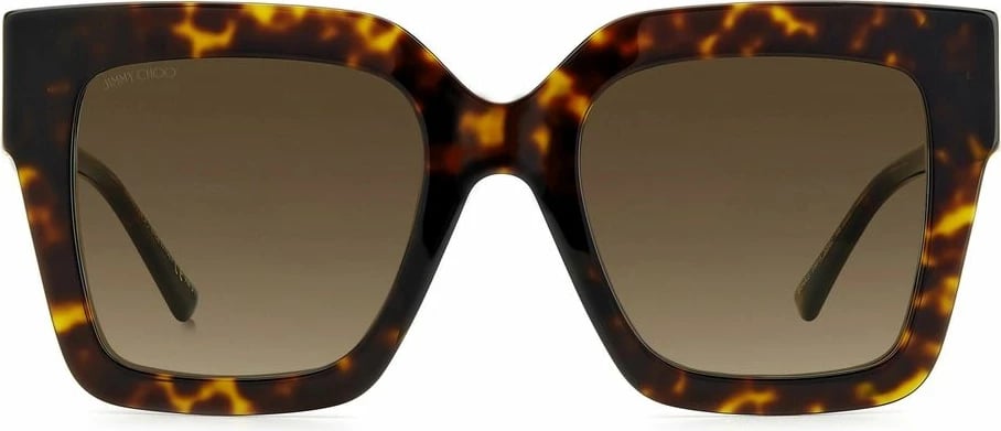 Syze dielli Jimmy Choo, kafe