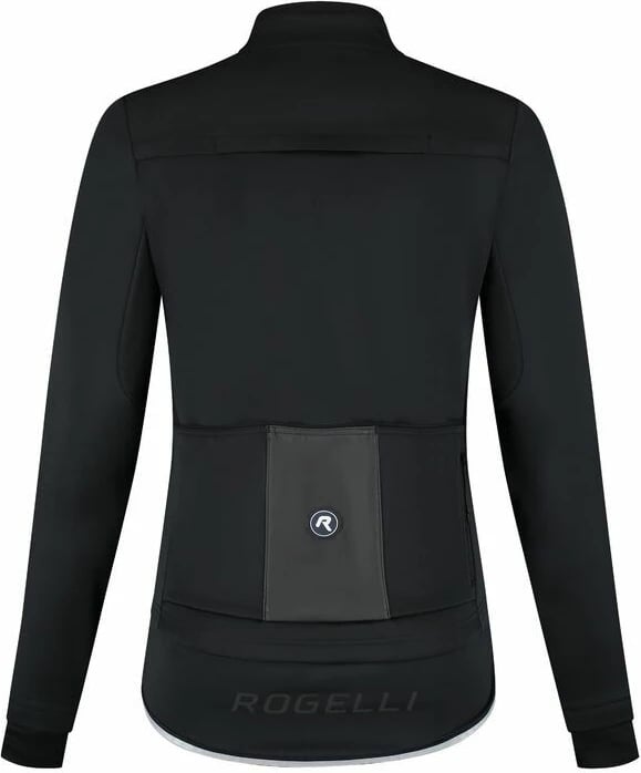 Jakne dimri për femra Rogelli, e zezë