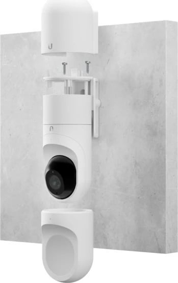 Mbështjellës Ubiquiti UVC-G3-FLEX-PWM-WT-3, Polikarbonat (PC), Gome, Bardhë Mbështjellës Ubiquiti UVC-G3-FLEX-PWM-WT-3, Polikarbonat (PC), Gome, Bardhë