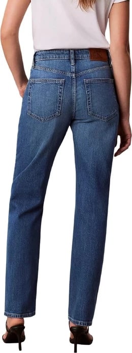 Xhinse femra Calvin Klein Jeans, blu