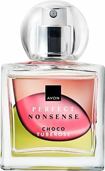 Eau de Parfum për femra Avon Perfect Nonsense Choco Tuberose 50ml