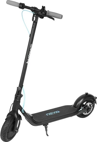 Skuter elektrik NeviQ Horizon 350, 10 Ah, 350W, i zi