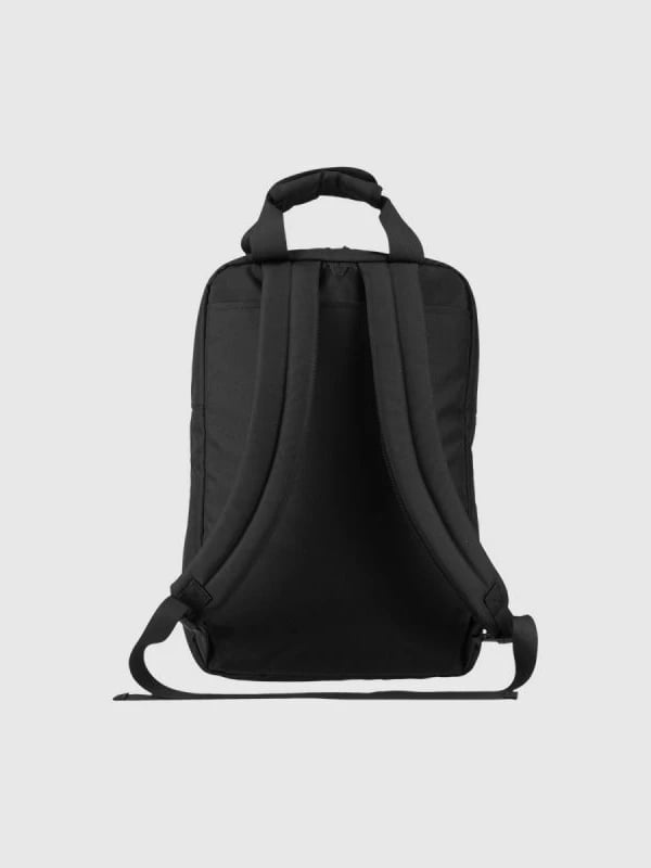 Çantë shpine 4F, e zezë