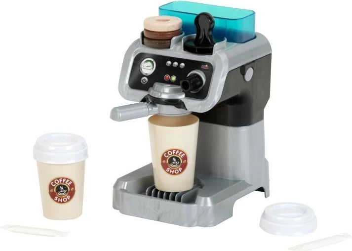 Set lodrash Espresso Barista Klein 9510, shumëngjyrësh