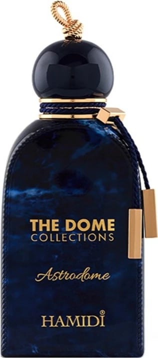 Eau de Parfum Hamidi Astrodome 100ml