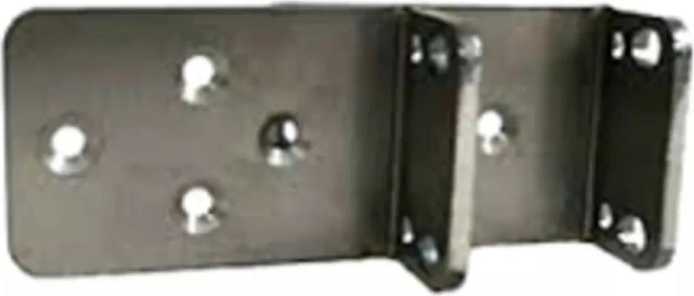 Aksesor rrjeti Cisco FIREPOWER 1K SERIES, ngjyrë gri