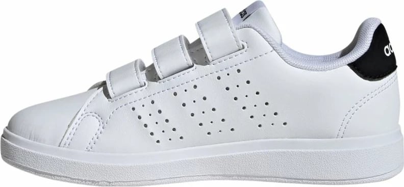 Këpucë fëmijë adidas, të bardha