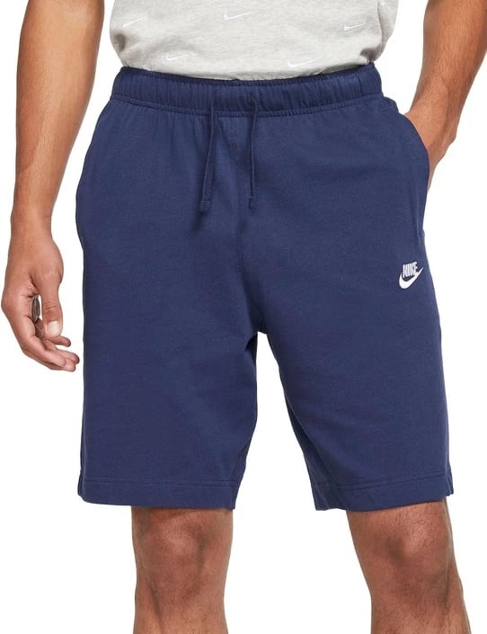 Shorce për meshkuj Nike, të kaltërta