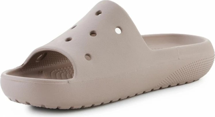 Flip-flops Crocs unisex, taupe