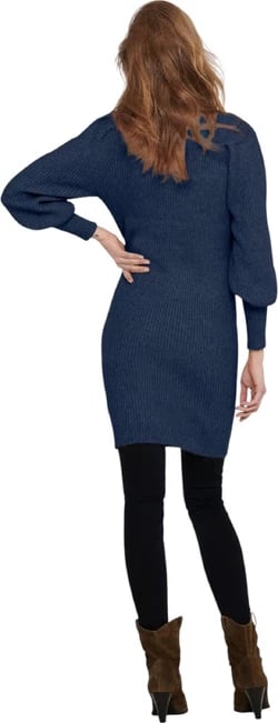 Fustan Only, femra, i kaltërt