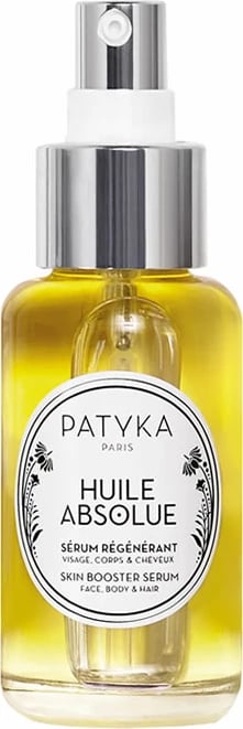 Serum rigjenerues me vaj Patyka për të gjitha gjinitë 50ml