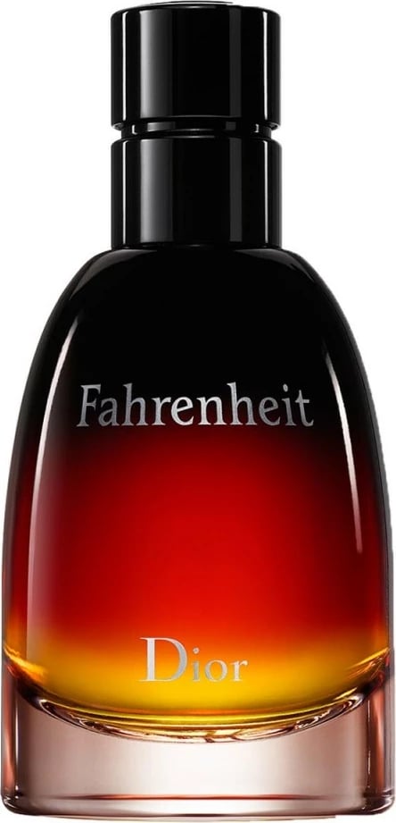 Le Parfum Eau de Parfum Dior Fahrenheit, 75 ml 