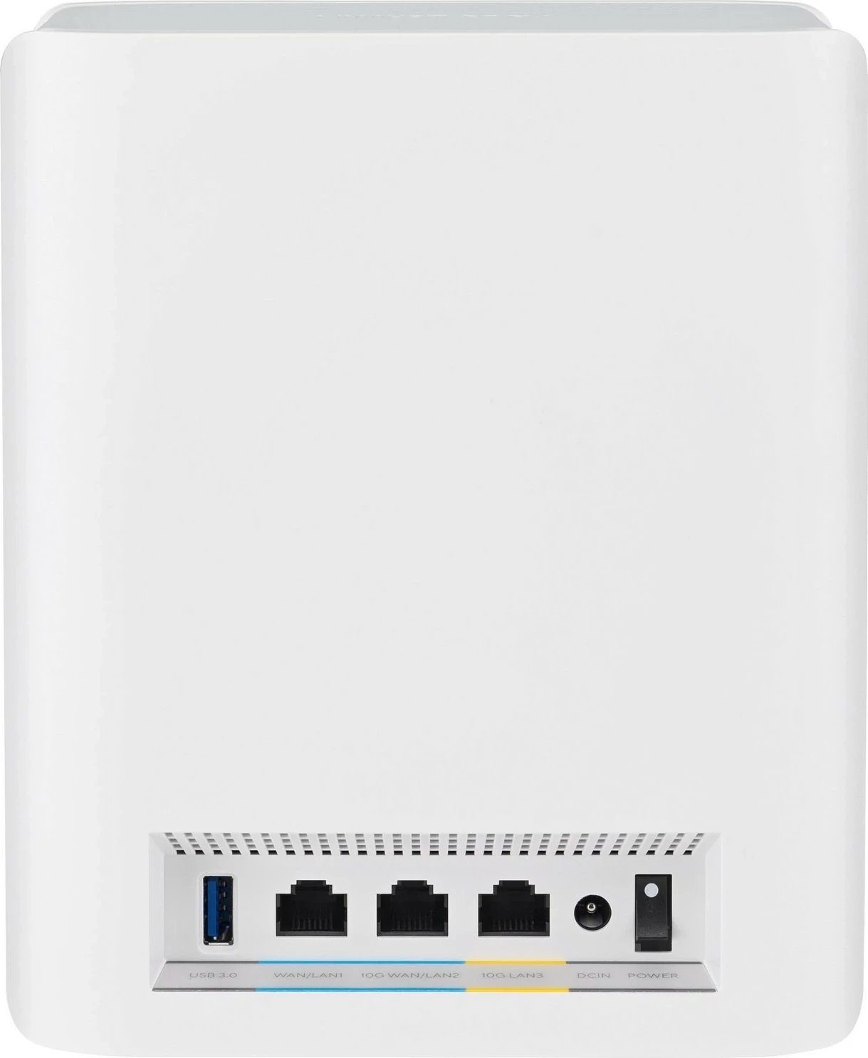 Router Asus ZenWiFi BT10, WiFi 7, i bardhë