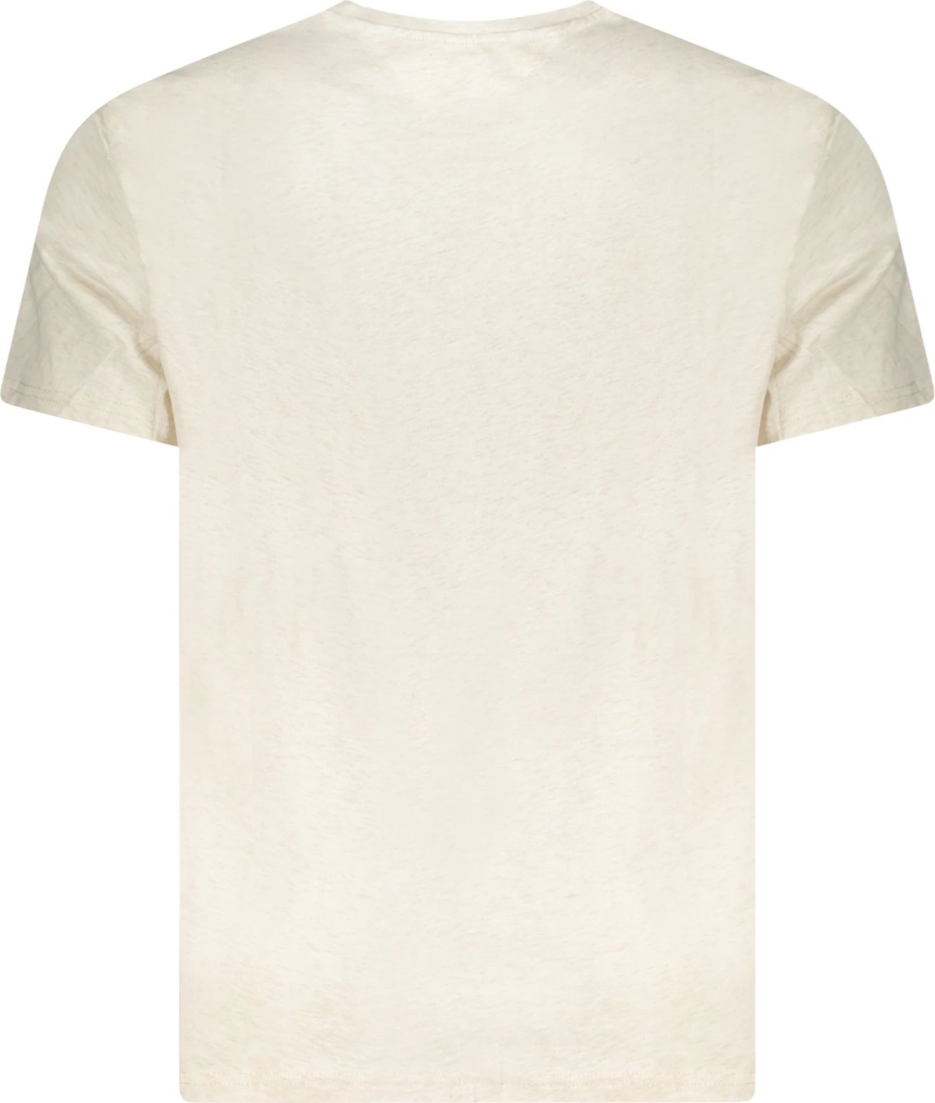 Maicë për meshkuj Tommy Hilfiger, e bezhë