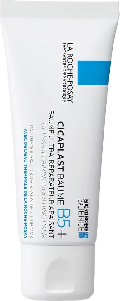 Balzam rigjenerues La Roche Posay Cicaplast Baume B5+, 40ml