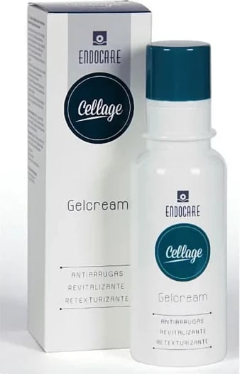 Gel krem fytyre Endocare Cellage unisex 50ml