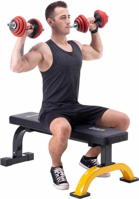 Bankë multifunksionale HMS, e zezë