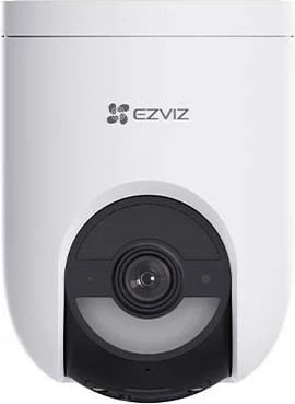 Kamerë sigurie IP ezviz HB8 Lite Turret, 4MP, wireless, për jashtë, e bardhë