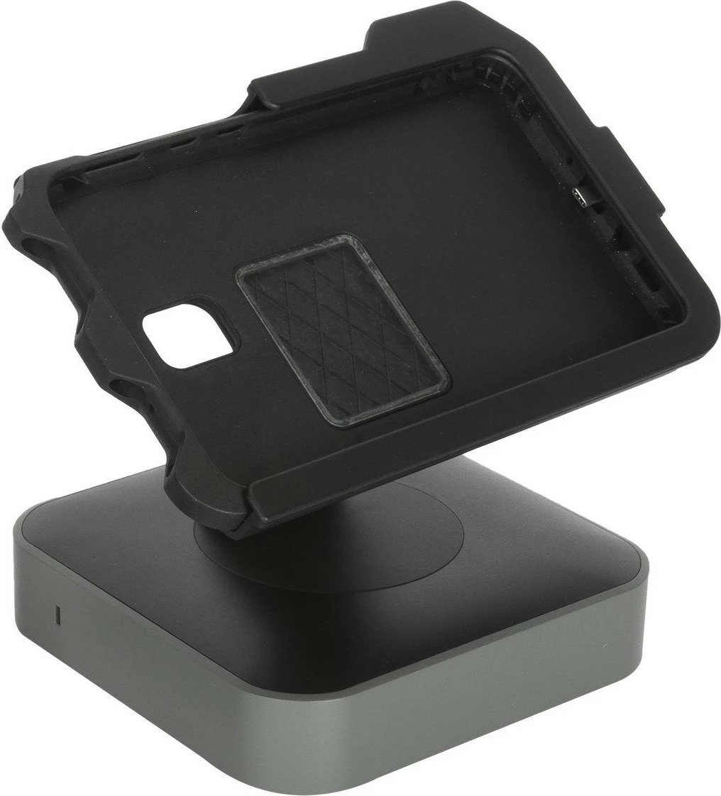 Dock tablet Targus TAB Active 3 DeX, për Samsung, USB Type-C, i zi