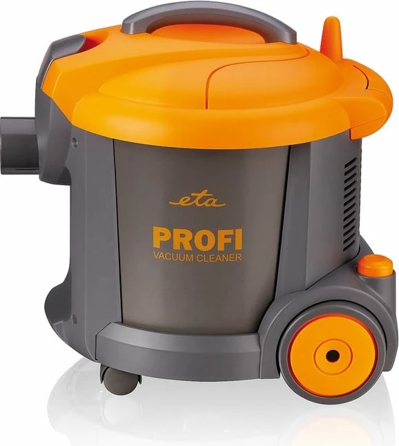 Fshesë Elektrike Universale për Sipërfaqe të Mëdha me ECO Motor ETA PROFI 046790010