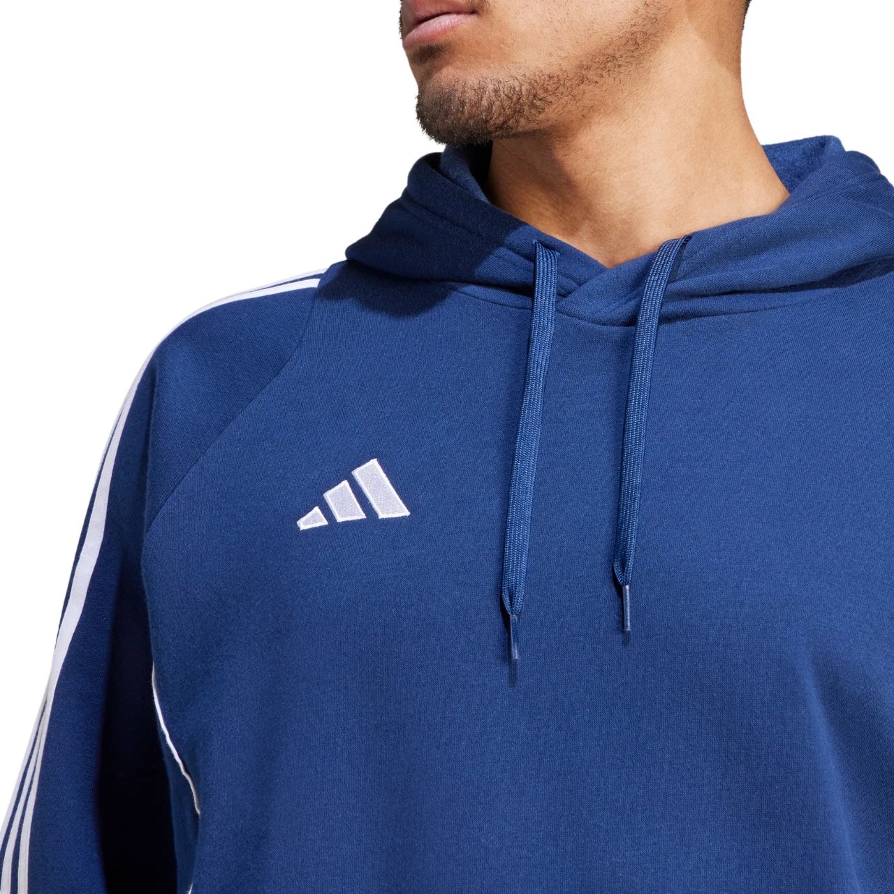 Duks për meshkuj adidas, zi