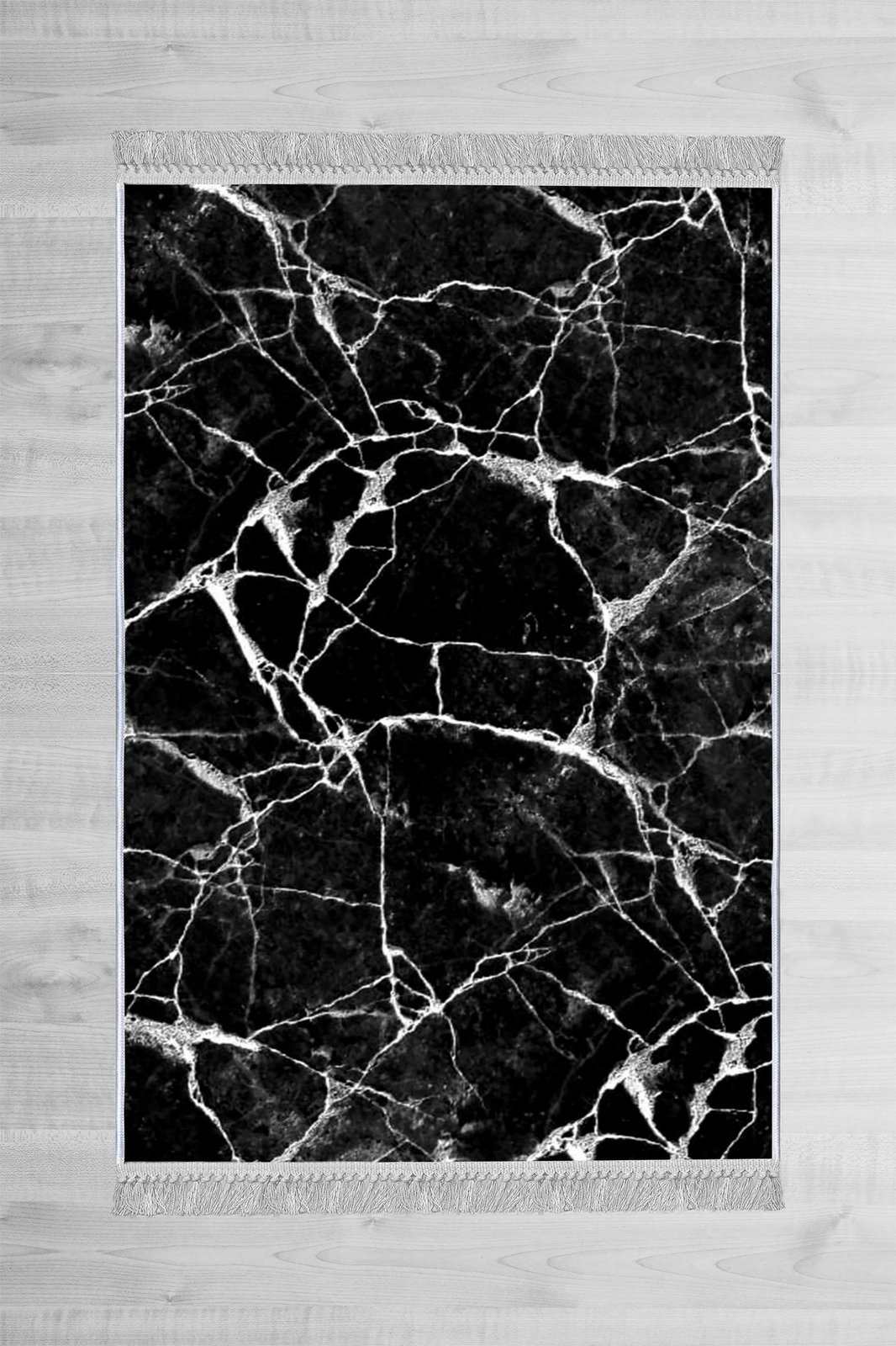 Qilim Velvet, shumëngjyrësh, 80x120cm, Conceptum Hypnose, Els2351-3