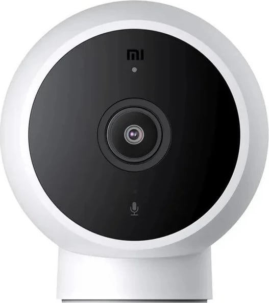 Kamera Xiaomi Mi 2K Magnetike, e bardhë