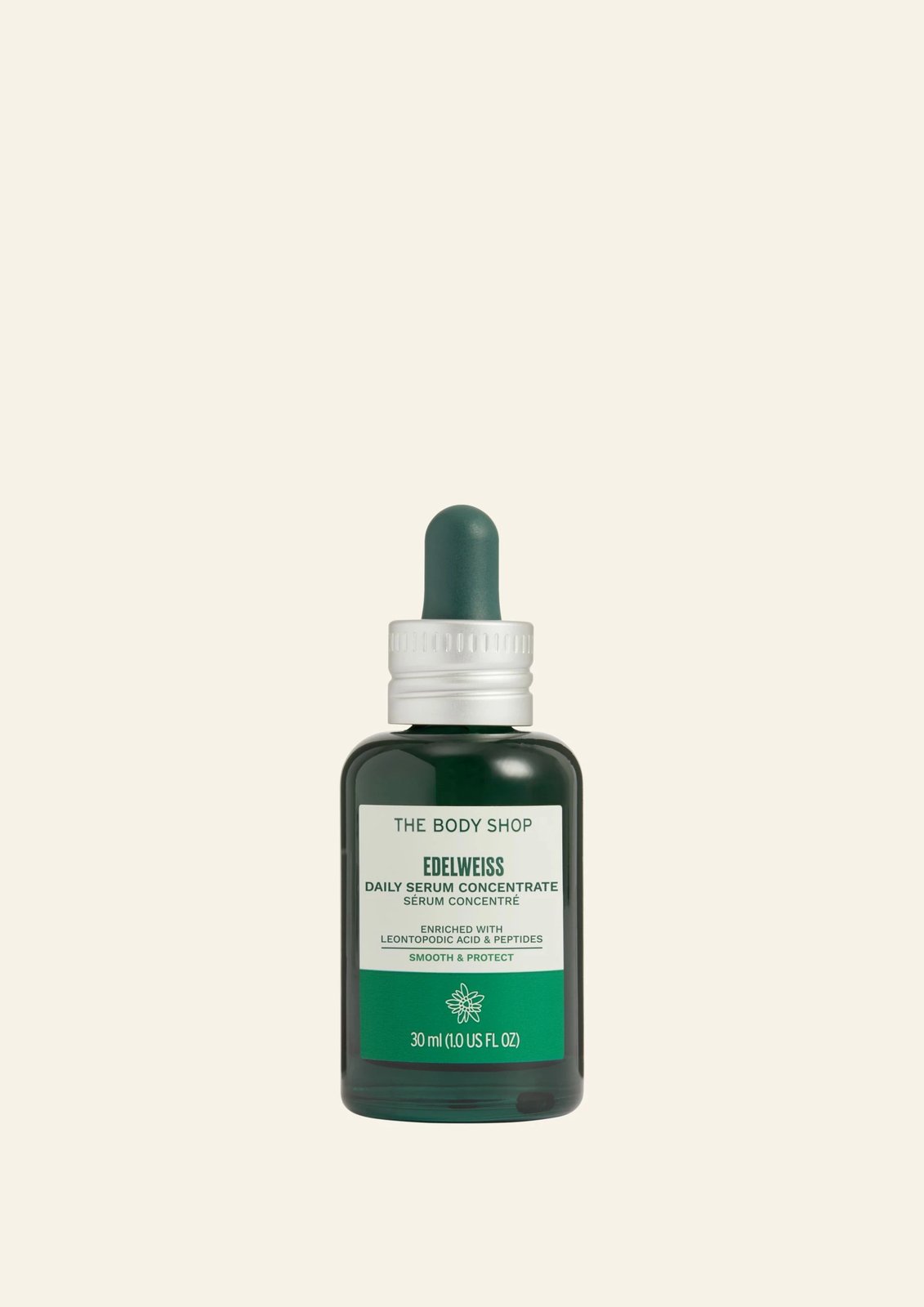 Edelweiss - Serum Koncentrat për Fytyrën 30 ML