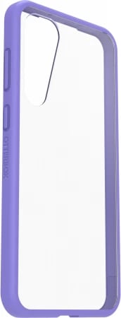 Mbështjellës Otterbox React për Samsung Galaxy S23 Plus 5G, Violet