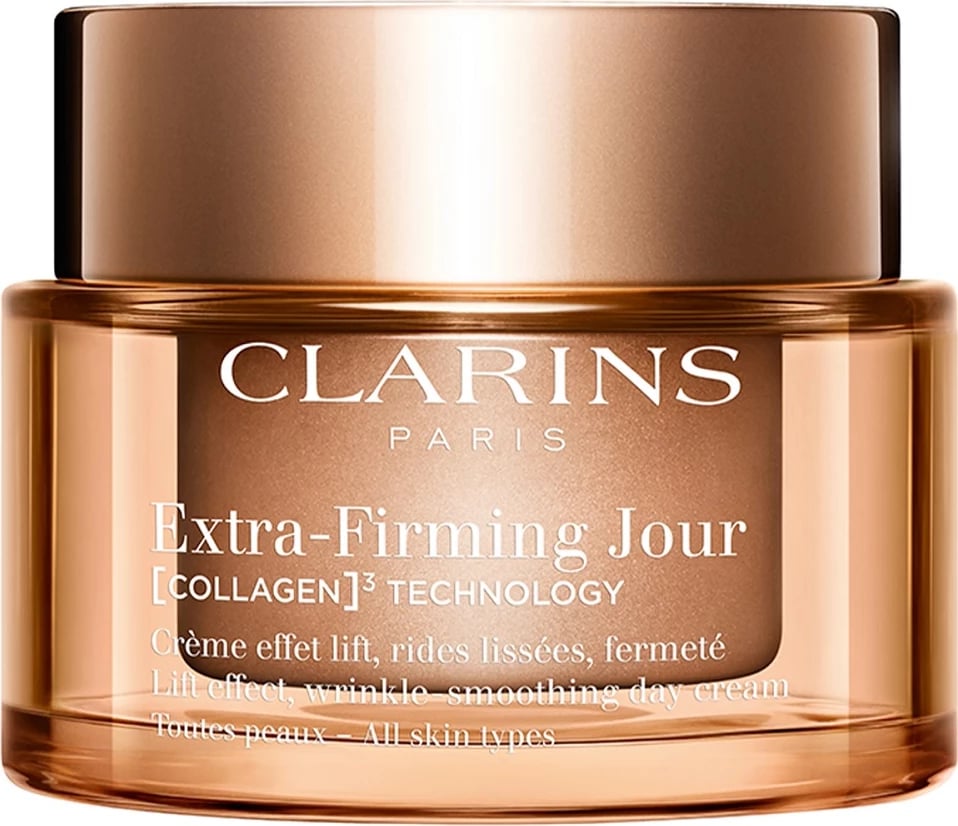 Krem dite për femra Clarins Extra-Firming, 50ml