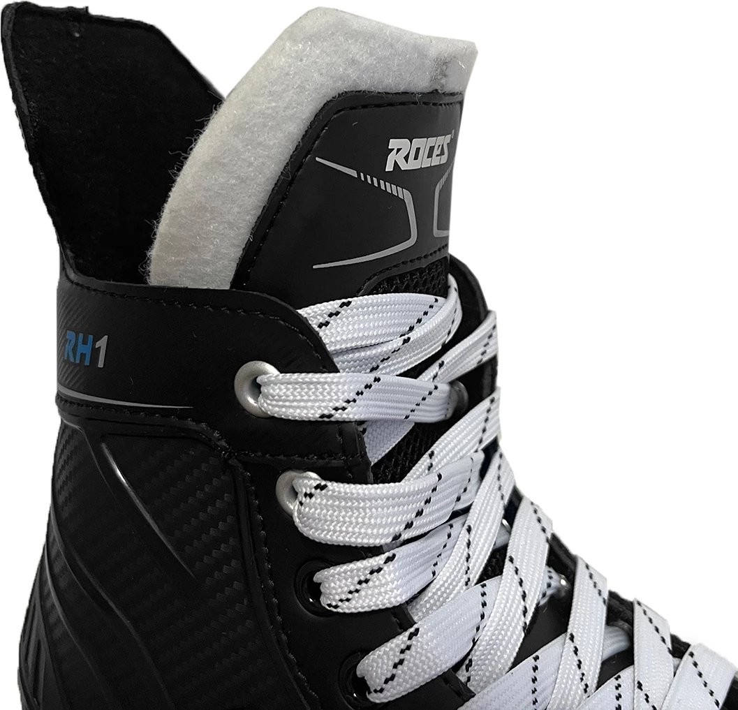 Patina akulli për femra Roces, të zeza