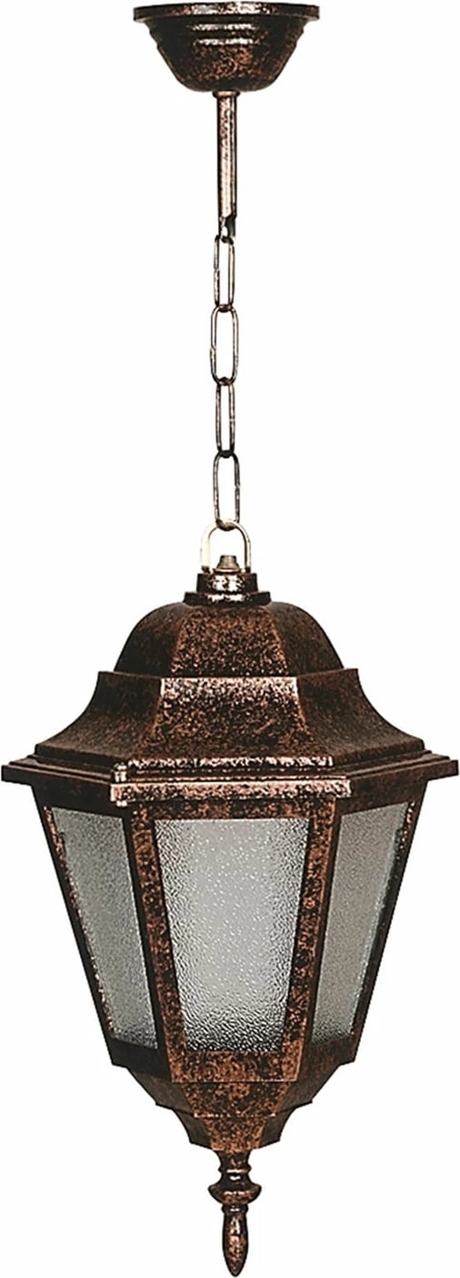 Llambë tavani për jashtë, Opviq, BFE-68206-BKR, ngjyrë kafe
