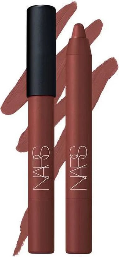 Buzëkuq pen NARS Powermatte Hi Lip Pen Bohemian Rhap unisex