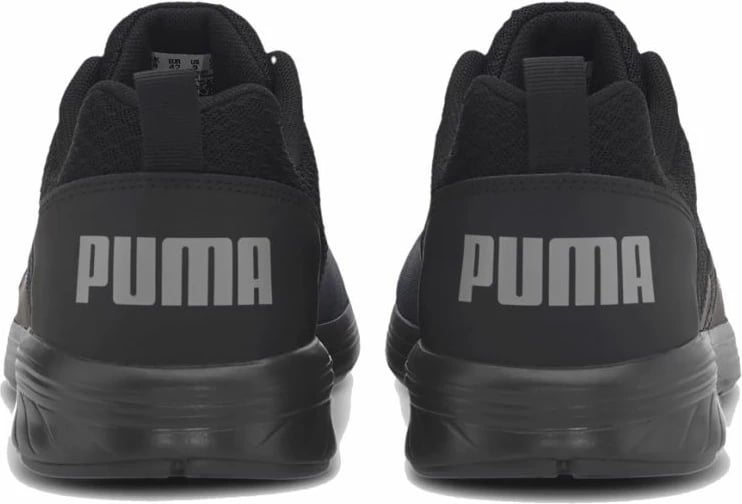 Atlete për meshkuj Puma, të zeza