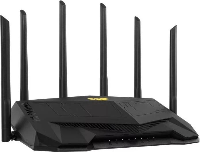 Ruter ASUS Tuf Gaming AX6000, i zi