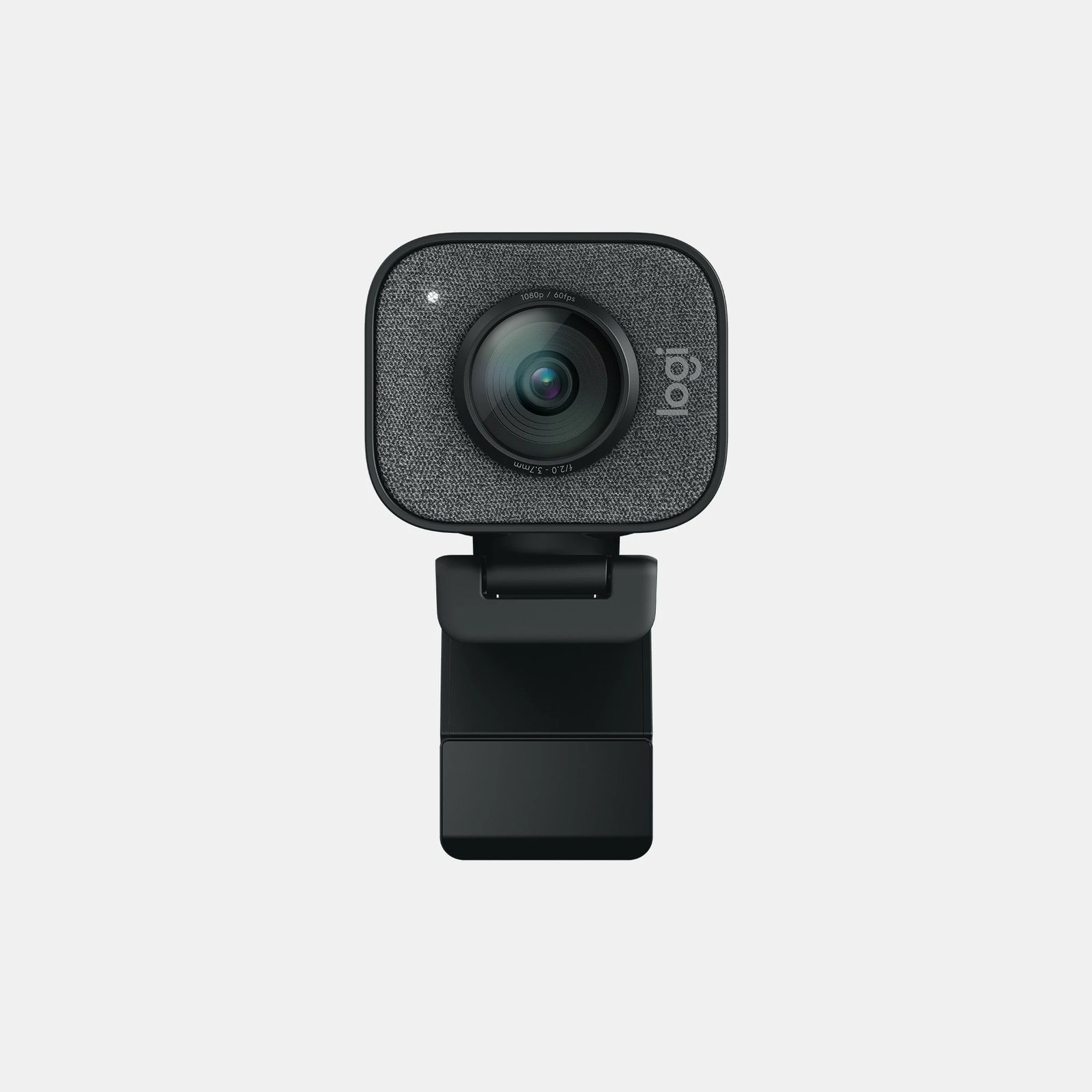 Kamerë Logitech StreamCam, Full HD, 60 fps, Graphite