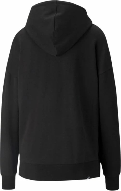 Duks për femra Puma, i zi