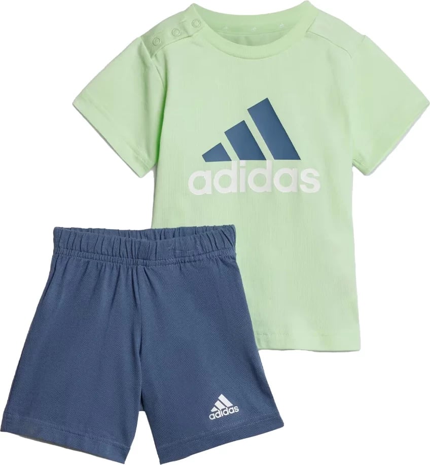 Maicë Dhe Shorce për Fëmijë, ADIDAS - IS2512