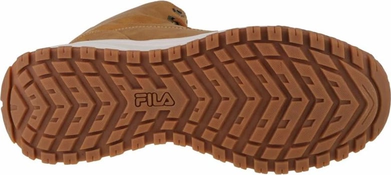 Atlete për meshkuj Fila, të kafëta