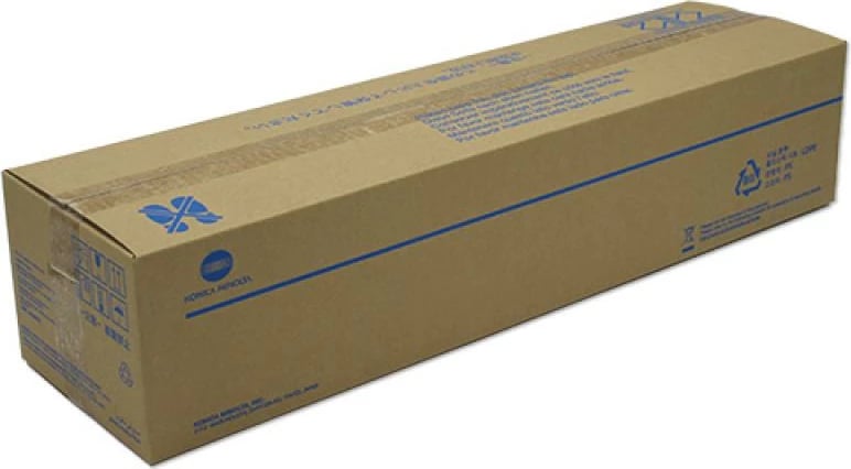 Njësi zhvilluese, Konica Minolta, DV-512K (A2XN03D), rendiment 600,000 faqe, e zezë, paketim 1