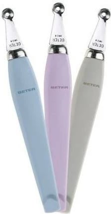 Mjet për manikyr/pedikyr Beter Shinp 24106 unisex