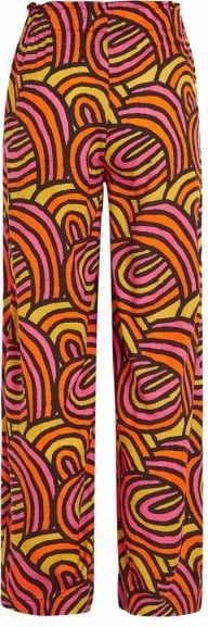 Pantallona të gjata ONeill femra, shumëngjyrëshe