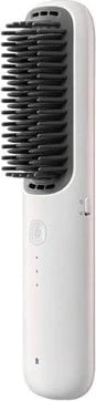 Furçë drejtimi flokësh Xiaomi MJZFS01LF, pa kabllo, 28 W, e bardhë/zezë